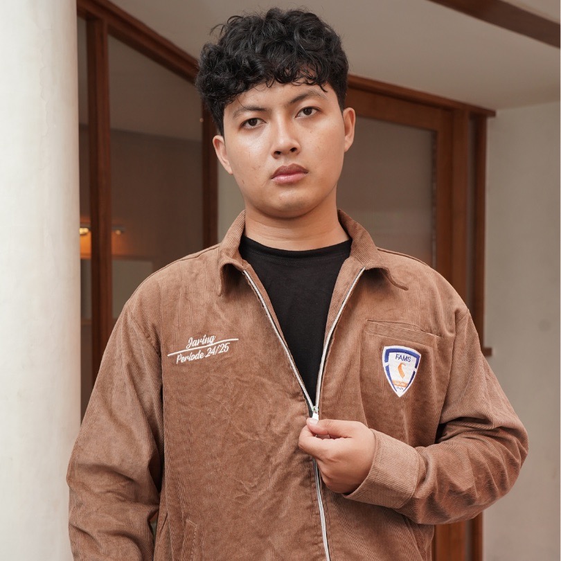 Jaring Production - 27