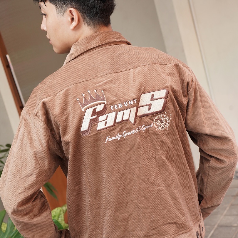 Jaring Production - 28