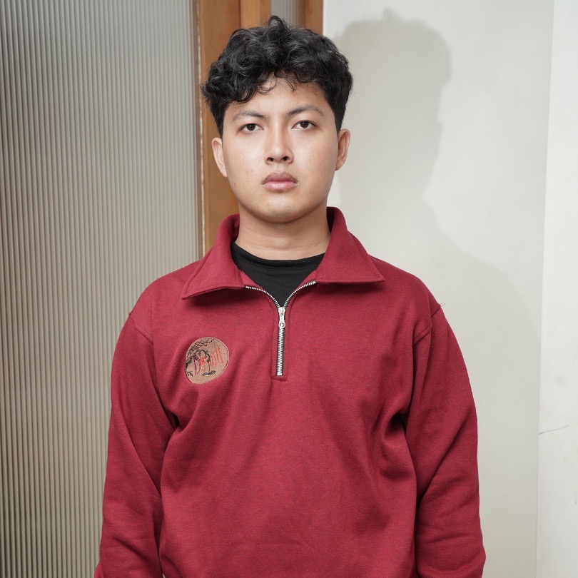 Jaring Production - 30