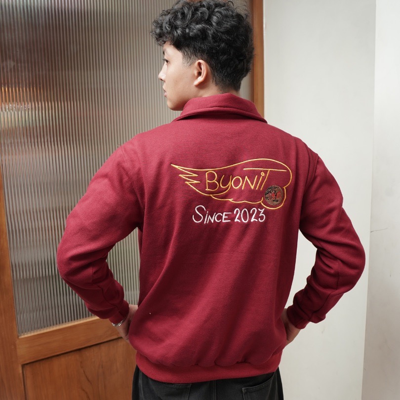 Jaring Production - 31