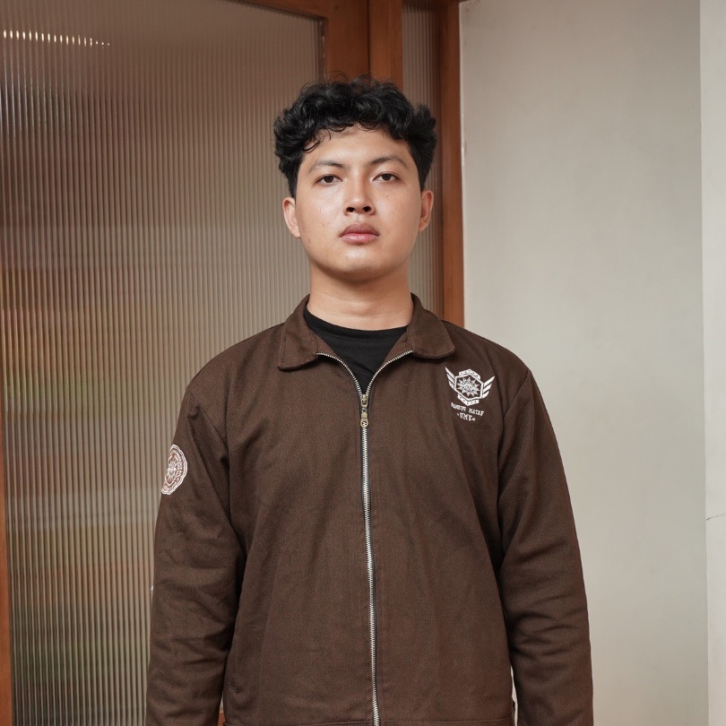 Jaring Production - 33