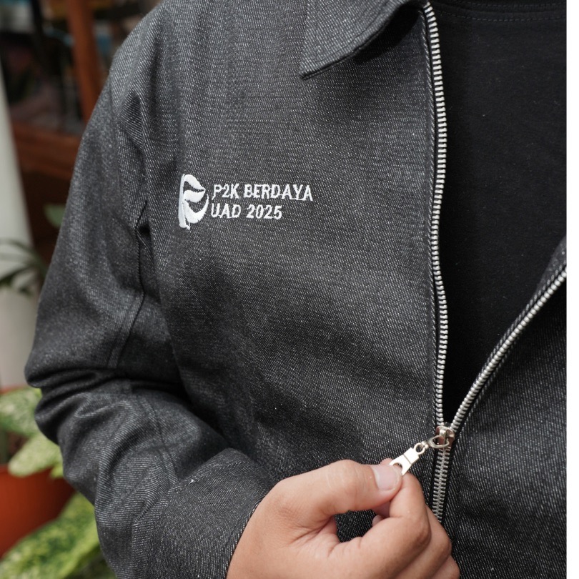 Jaring Production - 38