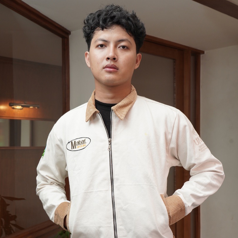 Jaring Production - 39