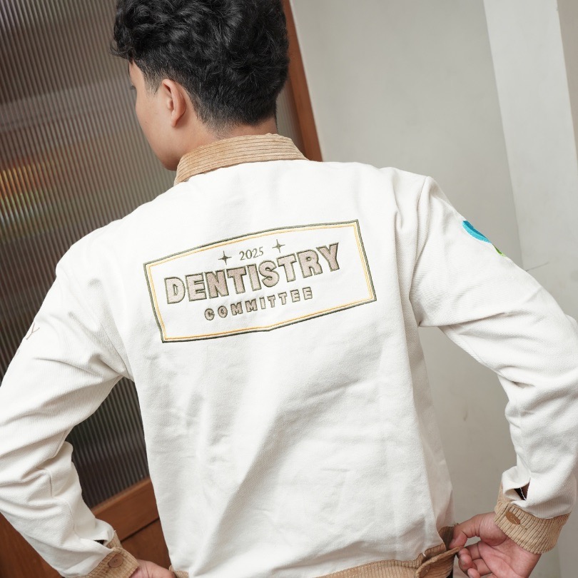 Jaring Production - 40